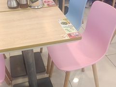 -小杨生煎(成山巴黎春天店)