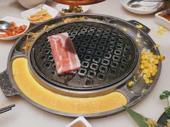 -韩宫宴烤肉·料理(砂之船奥特莱斯店)