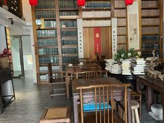 -道南書院·私房菜·早午茶·茶馆