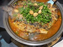 -鱼见你烤鱼•本地烧烤(1818店)