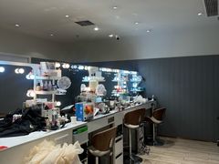 -海马体照相馆(上海月星环球港店)