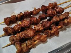 -一只羊·铜锅涮羊肉烧烤