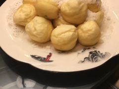 雪绵豆沙-王府酒店(兴华南街铁西百货店)