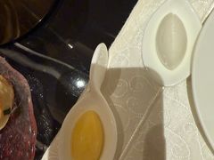 -羿庭 Peacock Alley(上海外滩华尔道夫酒店)
