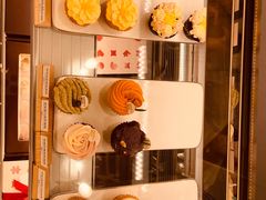-Pantry's Best派悦坊蛋糕(K11购物艺术中心店)