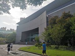 -上海师范大学附属中学(三林校区)