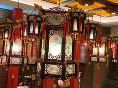 -梅龙镇酒家(南京西路总店)