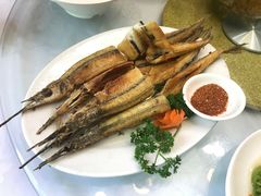 -小贝壳酒楼(经九路店)
