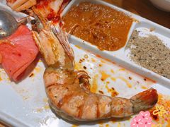 -7年8班朝鲜族非遗美食(三钢里店)