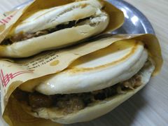 -樊记腊汁肉(竹笆市总店)