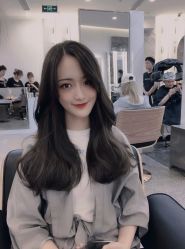 -Rise Hair上升造型
