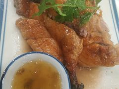 -小龍鳳餐室(番禺路店)