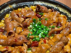 -陶德砂锅(蜀汉路店)