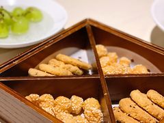 餐前茶点-成隆行·蟹王府(九江路店)