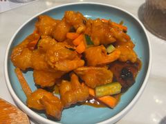 -南山鲜虾面·活鲜小馆·海味大连菜(南山总店)