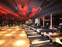 -W FITNESS 威尔仕健身·游泳(老西门新苑店)