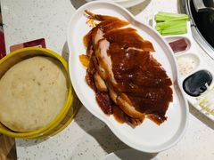 -三人行骨头王火锅(长寿店)