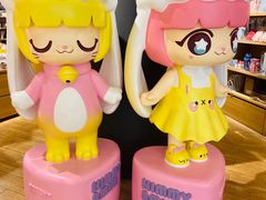 -九木杂物社(恒隆广场店)