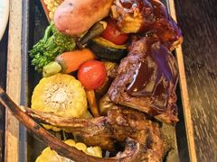 -bluefrog蓝蛙(水游城店)