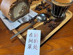 -陶享时光西餐·下午茶(信河街店)