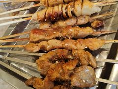 -九佰碗家常菜(华威桥店)