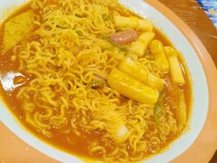 拉面年糕-韩礼年糕(飞虹路店)