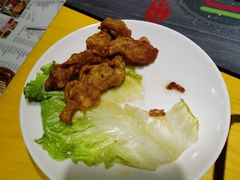 -四季喧黔味豆米火锅(万达广场店)