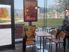 -汉堡王(广州无限极广场店)