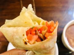 -玛禄藏膳(五分店)