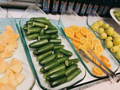 -快乐爱斯米牛排自助(正大广场店)