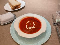 -波特曼西餐厅(中央大街店)