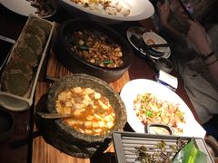 -绿茶餐厅(汇悦大融城店)