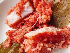 腐乳肉粽-沈大成(南京东路店)