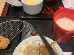 -永和大王(浦东南路店)