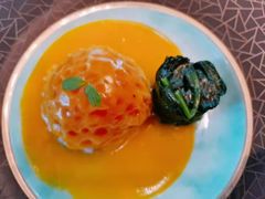 -东海朗廷酒店-唐阁T’ANG COURT 中餐厅