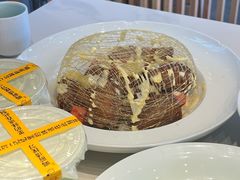 -虎哥私房菜(馒头山店)