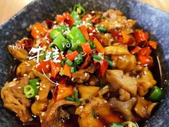 -付小姐在成都(中山公园店)