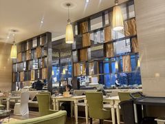 -常州富力喜来登酒店 Feast盛宴标帜西餐厅(新北万达广场店)