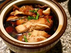 王府泡椒鸡-南京大牌档(香港广场店)