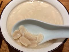 福州花生汤-闽上鲜·福建菜(龙湖滨江天街店)