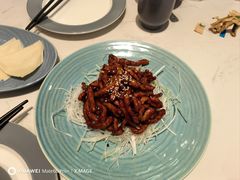 -鹿港小镇(悠唐店)