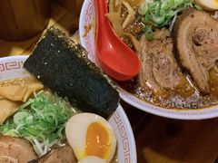 -老龙亭拉面店