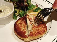 -Wolfgang’s Steakhouse 沃夫冈牛排馆(上海白玉兰广场店)