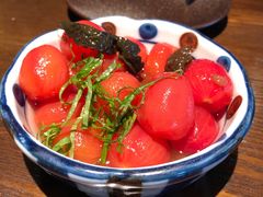 蜂蜜梅子小番茄-鸟屯(三里屯店)