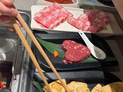 -海底捞火锅(方圆荟店)