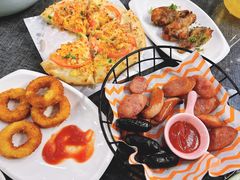 -彼芝奇比萨(红坊店)