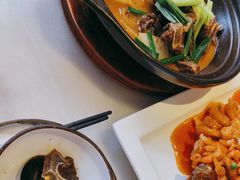 -江南大院松鼠桂鱼(奉贤宝龙店)