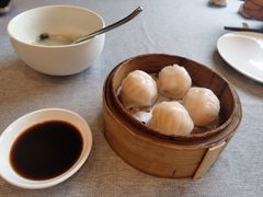 -潮府馆·非遗潮州菜·港式点心(世纪公园店)
