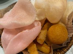 -听涛雅苑百味饺子老家菜馆
