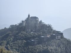 -莫干山风景区